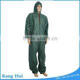 Disposable Non Woven Coverall thumbnail-6