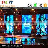 HD Inside Use p3 Advertising Price Led Stage Rental Indoor Full Color Led Display thumbnail-6