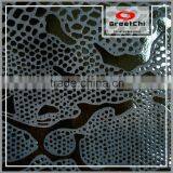 2016 New Fashion Colorful Glitter Fabric thumbnail-1