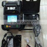 Fitel S178A V2 Optical Fiber Fusion Splicer Kit With S326 Cleaver, All Languages thumbnail-4
