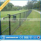 Hebei Factory Supply Best Quality Hot Sale Diamond Fence/used Chain Link Fence for Sale thumbnail-3