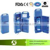China Products Portable Oxygen Cylinder thumbnail-1
