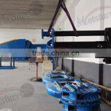 Single Stage Process Chemical Centrifugal Submersible Pump thumbnail-1