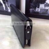 Mens Genuine Leather Design Branded Wallets thumbnail-5