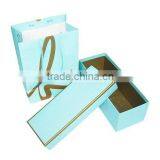 Shoes Paper Box With Bag,gift Box and Gift Bag thumbnail-1
