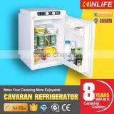 Upright & Drawer Caravan Gas Fridge Refrigerator thumbnail-2