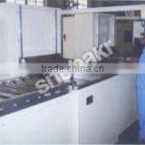 Solar Silicon Degumming Machine