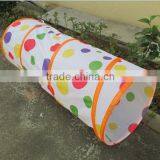 Super Quality Best-Selling Children House Tunnel Tent Sets thumbnail-1