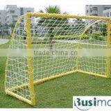Durable Plastic Soccer Goal thumbnail-1