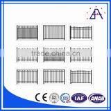 Selling All Kinds of Fence Of Aluminum thumbnail-6