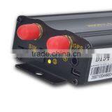 TK103B GPS103B GPS Tracker Car Vehicle GPRS GSM Locator Tracking Realtime Spy thumbnail-5