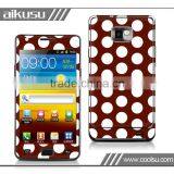 Button Sticker for Samsung Galaxy s2 thumbnail-1