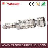 TG110A Airbrush Quick Couple thumbnail-6