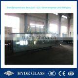 China 5mm+12A+5mm Tempered Double Glazing Insulated Building Glass thumbnail-6