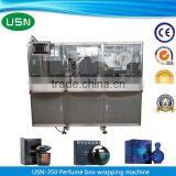 YC-350A High Quality Tear Tape Shrinking Wrap Machine thumbnail-2