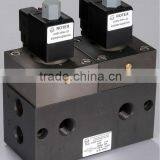 5/3 Center Exhaust Solenoid Valve thumbnail-1