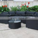 Classic Outdoor PE Rattan Wicker Furniture thumbnail-1