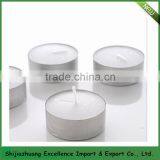 Wholesale White Tealight Candle thumbnail-2
