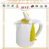 1.7L Cordless Plastic Removable Chinese Electric Tea Kettle thumbnail-2