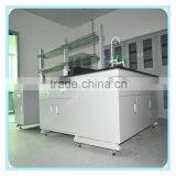 Free Design Mobile Furniture Fixed Modular Laboratory Furniture