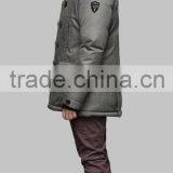 Customize Plus Size Men Clothing Winter Jacket Men Parkas thumbnail-3