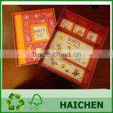 Sewn Faux Suede Cover Photo Album thumbnail-6