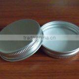 47mm aluminum screw lid