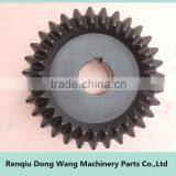 Bever Gear Professional Manufacturer