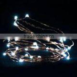 2016 New Design China Custom Cheap Battery Operated Wire Copper Led String Light thumbnail-2
