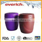 Double Layer China Wholesale Aluminum Foil Lunch Box thumbnail-1