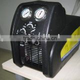 A/C Auto R134a R22 portable car air condition service machine refrigerant recovery recycling recharger machine RECO520
