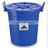 Recycling Usage Plastic waste container