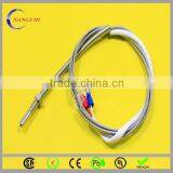 flexible reliable industrial control K type thermocouple