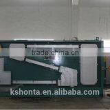 ( Machine for Aluminum Wire Making ) Aluminium Wire Drawing Machine / Straight Line Wire Drawing Machine for Copper