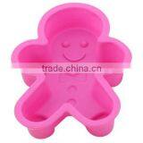 Mini Gingerman Pan thumbnail-1