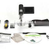20x-500x 5MP Portable Digital LCD Microscope/Portable Digital Microscope Quality Choice thumbnail-6