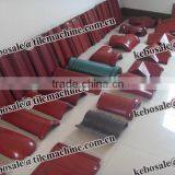 KB-125C Cement Material Automatic Roof Tile Plant thumbnail-1