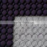 Padded Winter Embroidery Quilting Jacket/garment Fabric thumbnail-3