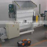 Milon Best Sale EPS Foam Compactor,screw Compactor for EPS XPS Foam thumbnail-5