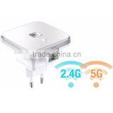 HUAWEI WS323 Wireless Repeater and Extender thumbnail-2