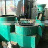 New Type Organic Fertilizer Ball Shaped Pelletizer