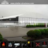 big steel event dome tent