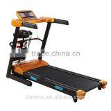 Home Gym Motorized Treadmill Fitness Equipment thumbnail-5
