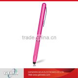 promotional plastic stylus pen