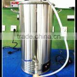 25L,30L,35L Beer Brewer,Beer Machine,Mash Tun With CE,ROHS, LFGB thumbnail-1