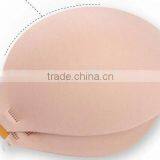 Updated Sexy Girl Wear Soft Bra Invisible Sponge Bra Adhesive Backless thumbnail-3