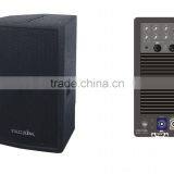 Professional Active Speaker