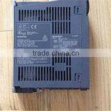 Original MR-J3-10A 1/3 Phase AC220V 100w Mitsubishi Servo Drive