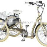 28" Traditional Heavy Duty Bicycle/ Cargo Bike/ China Bicycle Factory thumbnail-4
