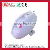Factory Wireless Curtain PIR Detector for Home Alarm System thumbnail-2